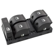 Raamschakelaar voor Audi A4, RS4 en S4 quattro - OEM Nummer 8E 0959 851