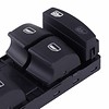 Raamschakelaar (links) voor Audi A3, A6 en Q7