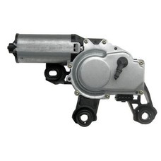 Ruitenwissermotor (achter) voor Audi A4 Avant