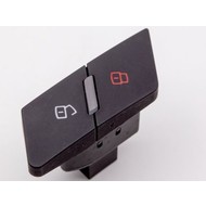 Schakelaar deurvergrendeling voor Audi A6