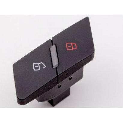 Schakelaar deurvergrendeling voor Audi A6