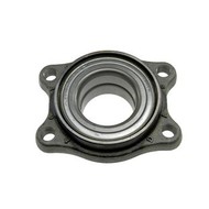 Wielnaaf (vooras) links en rechts voor Audi A6 en R8