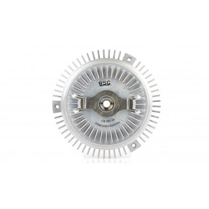 Koppeling, radiateur ventilator voor Sprinter 906