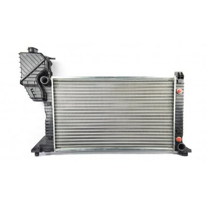 Radiateur voor Sprinter 901, 902, 903 en 904