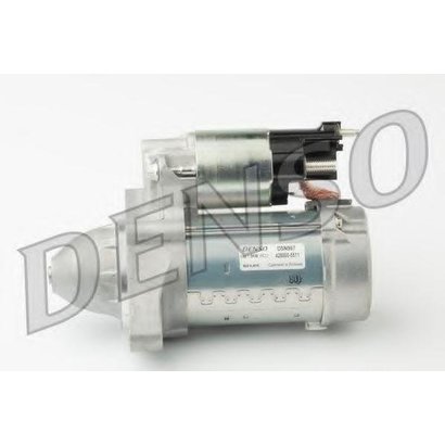 Startmotor van Denso voor Sprinter 906