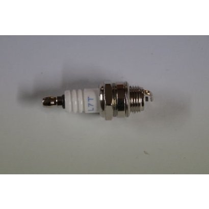 2 takt bougie BM6A voor minibike en minicrosser