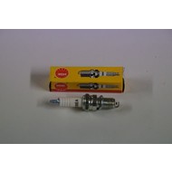 SPECIALE AANBIEDING: 10 stuks 4 takt bougie NGK D8EA
