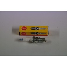 SPECIALE AANBIEDING: 10 stuks 4 takt bougie NGK D8EA
