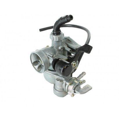17 mm carburateur passend op Honda CT70, C70, CT90, CT Trail, ATC70 Dax Trail en 70 Trailsport