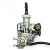 22 mm carburateur PZ22 passend op Honda TRX125,  CT110,  CT90 Trail,  ATC110 en Dax Trail 110