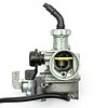 22 mm carburateur PZ22 passend op Honda TRX125,  CT110,  CT90 Trail,  ATC110 en Dax Trail 110