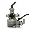 22 mm carburateur PZ22 passend op Honda TRX125,  CT110,  CT90 Trail,  ATC110 en Dax Trail 110