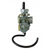 20 mm carburateur voor 110 en 125 cc dirtbike en quad met lange hendel