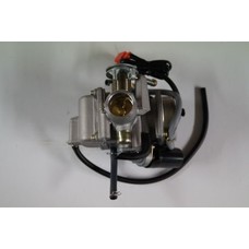 25 mm carburateur voor 125 en 150 cc quad en scooter