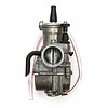 28 mm carburateur KOSO 2 takt voor mini crosser en mini quad