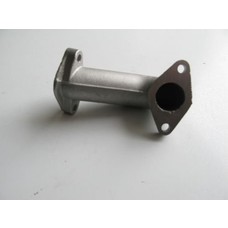 Spruitstuk voor 110 en 125 cc dirtbike 11 cm
