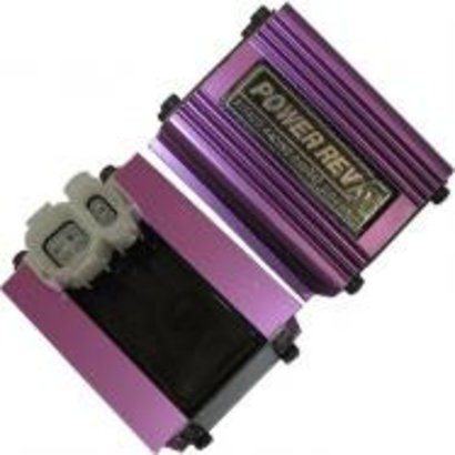 Race CDI 4 takt - GY6