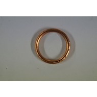 Pakking voor uitlaat 110 en 125 cc dirtbike en quad