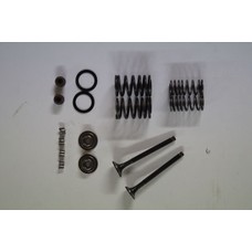 50 cc kleppen set - 4 takt voor dirtbike en quad