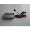 Controller 24 volt / 250 Watt - 12 aansluitingen