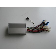 Controller 24 volt / 250 Watt - 12 aansluitingen