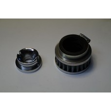 Luchtfilter set racing 49 cc - 2 takt