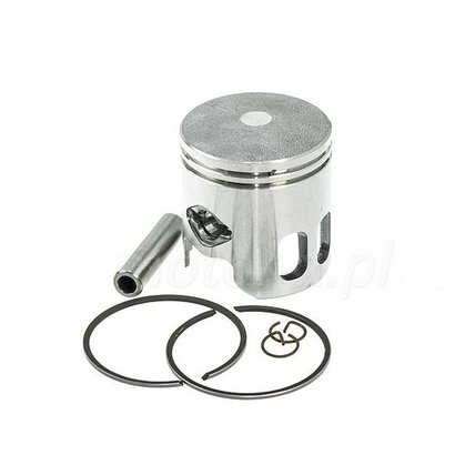 Zuigerset 47 mm 2 takt Minarelli AC - 70 cc