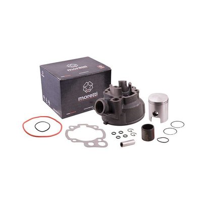 Cilinderkit 40,3 mm - Yamaha AM6 - 50 cc