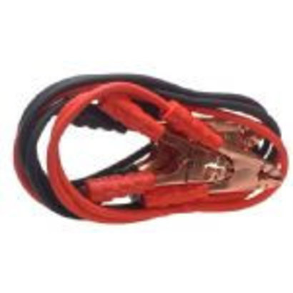 Startkabels 12/24 volt - 400 AMP