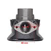 Cilinderkit  47 mm (compleet) voor Piaggio LC
