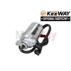 Startmotor Keeway Hurricane - 50 cc - 2 takt