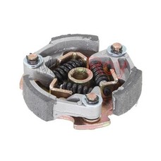 49 cc koppeling watergekoeld