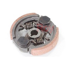 49 cc koppeling (2 veren)