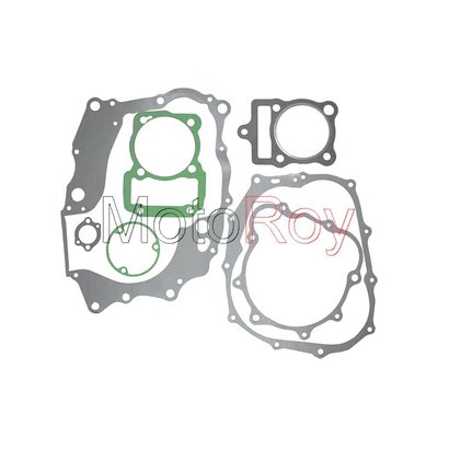 Pakkingset (compleet) voor 250 cc dirtbike en quad