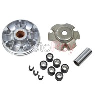 Varioset Piaggio Gilera 2 takt - LC tuning set - 14 mm