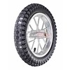 Buitenband met velg (voor) voor mini crosser 12.5-2.75