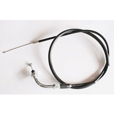 Gaskabel voor 110 en 125 cc dirtbike