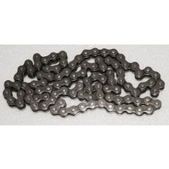 Ketting 25H - 49 voor mini bike en mini crosser - 98 schakels