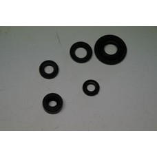 Keerringen set voor 110 en 125 cc motorblok