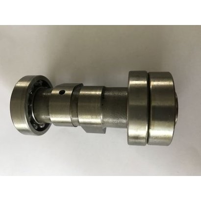 Nokas voor 70 en 110 cc