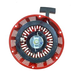 Trekstarter passend op Honda GX390 (1)