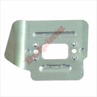 Uitlaatpakking (metaal) passend op Stihl MS361