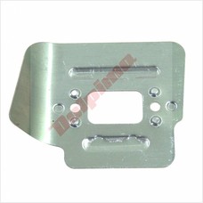 Uitlaatpakking (metaal) passend op Stihl MS361