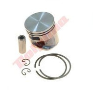 Zuigerset 49 mm passend op Stihl MS391