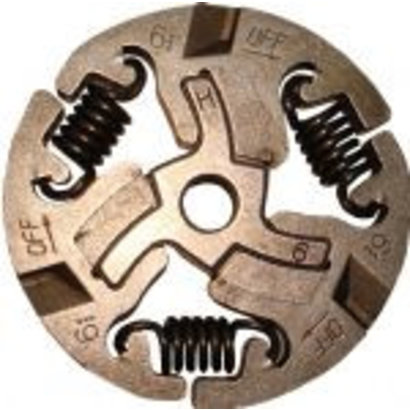 Koppeling passend op 357 en 359