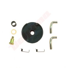 Reparatieset voor trekstarter GX160 (plastic)