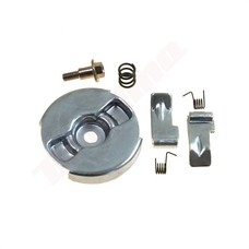 Reparatieset voor trekstarter GX390 (metaal)