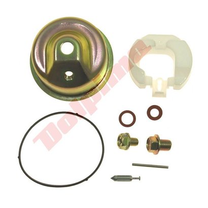 Carburateur reparatieset passend op GX390