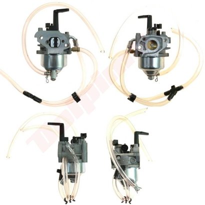 Carburateur passend op G100