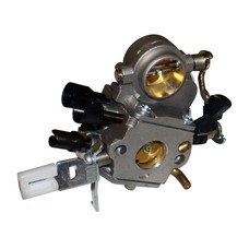 Carburateur passend op Stihl MS171, MS181 en MS211
